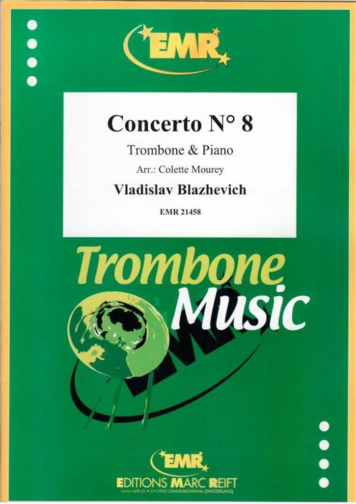 Concerto N° 8